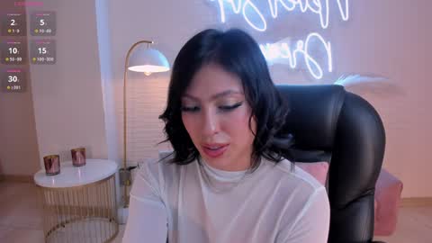 Snapshot of irinaportman chatting on 11, 12, 2024 Irina online show from 11, 12, 2024