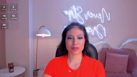 Snapshot of irinaportman chatting on 14, 12, 2024 Irina online show from 14, 12, 2024