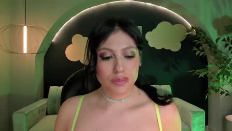 Snapshot of irinaportman chatting on 15, 1, 2025 Irina online show from 15, 1, 2025