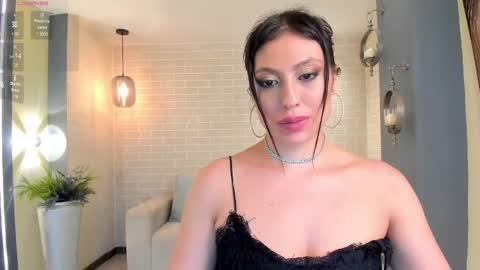 Snapshot of irinaportman chatting on 18, 2, 2025 Irina online show from 18, 2, 2025