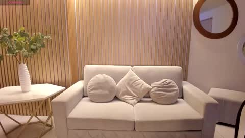Snapshot of irinaportman chatting on 18, 10, 2025 Irina online show from 18, 10, 2025