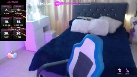 Irina Russo online show from 2, 2, 2026