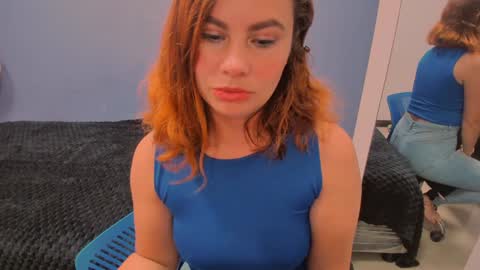 irina online show from 7, 12, 2024