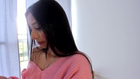 Snapshot of irinatanned chatting on 14, 10, 2025 IRINA  online show from 14, 10, 2025