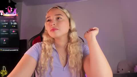 iris online show from 6, 11, 2025