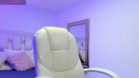 Snapshot of iris8_ chatting on 7, 10, 2025 iris8_ online show from 7, 10, 2025