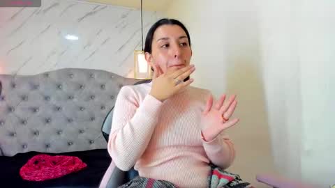 iris_77 online show from 14, 10, 2025