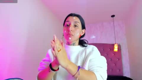 iris_77 online show from 13, 11, 2025