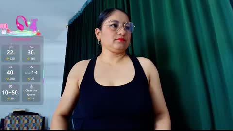 Iris  online show from 9, 10, 2025