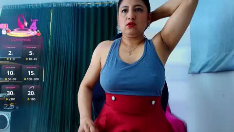 Iris  online show from 23, 10, 2025