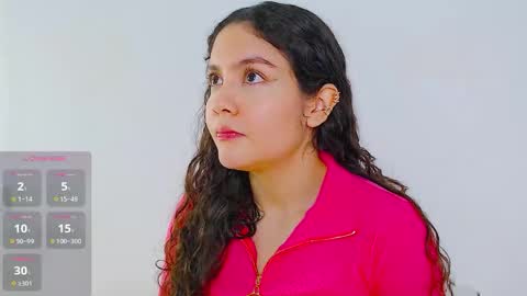 Snapshot of iris_caprice chatting on 11, 10, 2025 Instagram iris caprice online show from 11, 10, 2025