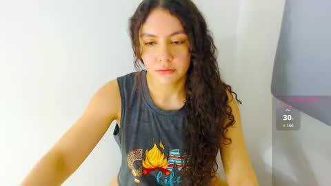 Instagram iris caprice online show from 15, 6, 2026