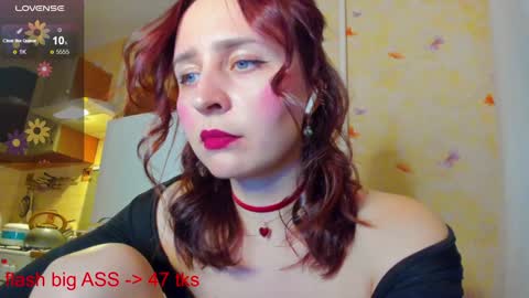 Iris online show from 10, 12, 2024