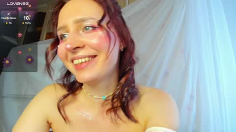 Iris online show from 12, 12, 2024