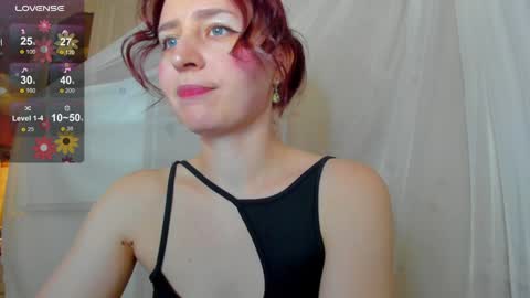 Iris online show from 15, 12, 2024