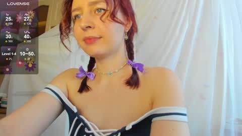 Iris online show from 17, 12, 2024