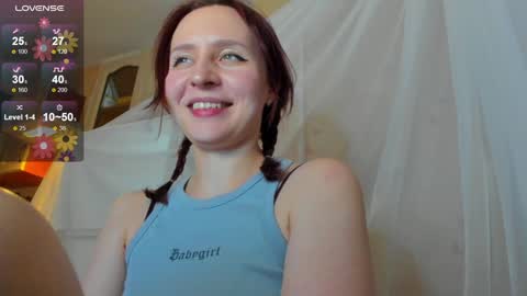 Iris online show from 23, 12, 2024