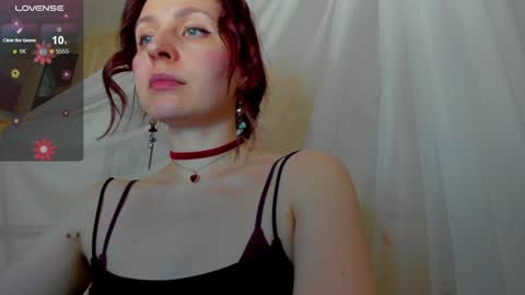 Iris online show from 20, 1, 2025