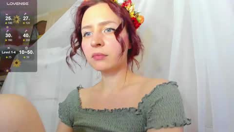 Iris online show from 12, 2, 2025