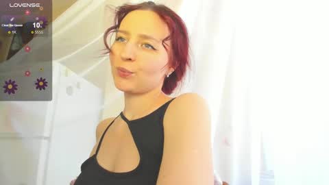 Iris online show from 16, 2, 2025