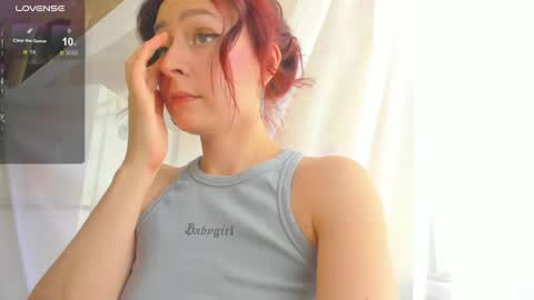 Iris online show from 25, 2, 2025