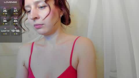 Iris online show from 27, 2, 2025