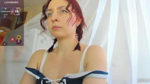 Iris online show from 4, 3, 2025