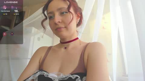 Iris online show from 7, 3, 2025