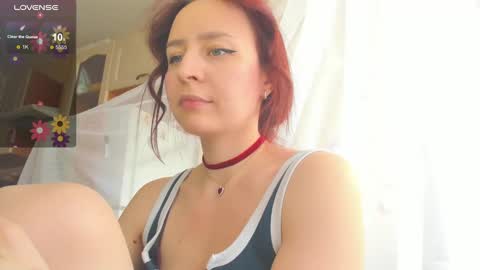Iris online show from 11, 3, 2025