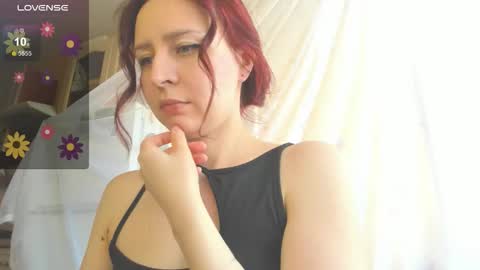 Iris online show from 18, 10, 2025