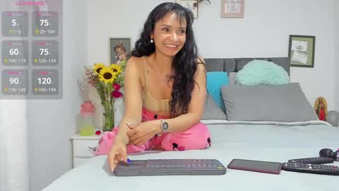 Snapshot of iris_evans__ chatting on 20, 2, 2025 iris online show from 20, 2, 2025