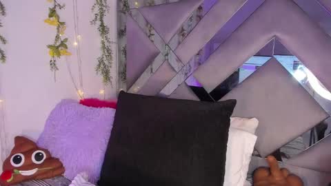 iris online show from 3, 3, 2025