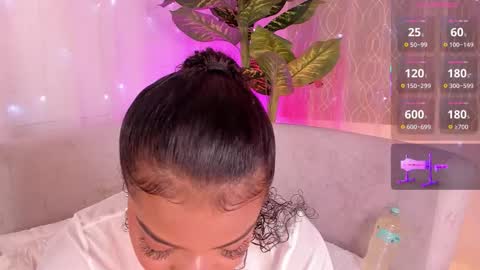 iris online show from 11, 9, 2025