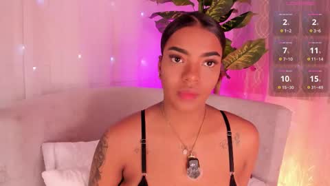 iris online show from 2, 10, 2025