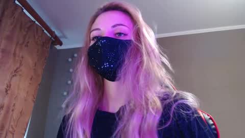 Lily online show from 18, 10, 2025