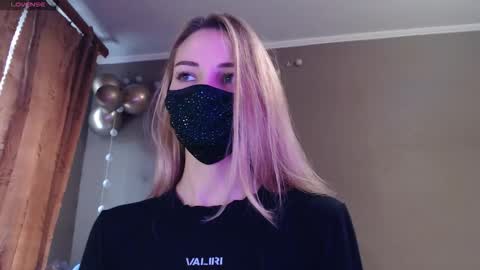 Lily online show from 20, 11, 2025