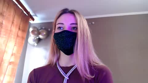 Lily online show from 27, 11, 2025