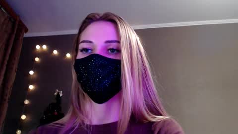 Lily online show from 13, 12, 2025