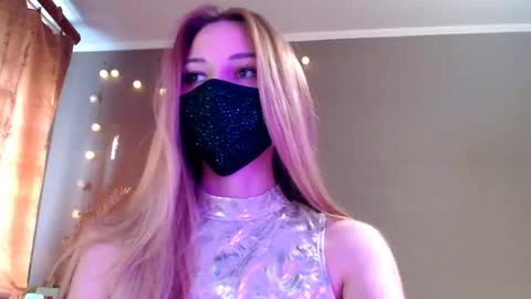 Lily online show from 11, 5, 2026
