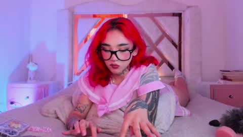 Snapshot of iris_magic_ chatting on 20, 4, 2026 Iris online show from 20, 4, 2026