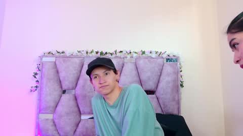 Snapshot of iris_mandarinne chatting on 15, 3, 2026 Iris online show from 15, 3, 2026