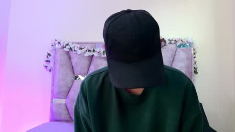 Snapshot of iris_mandarinne chatting on 16, 3, 2026 Iris online show from 16, 3, 2026