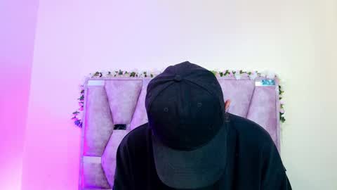 Snapshot of iris_mandarinne chatting on 18, 3, 2026 Iris online show from 18, 3, 2026