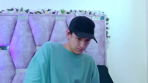 Snapshot of iris_mandarinne chatting on 26, 3, 2026 Iris online show from 26, 3, 2026