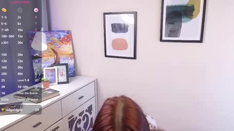 Sofi online show from 25, 3, 2026