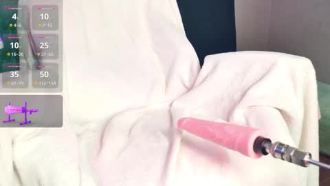 iris_needles online show from 20, 3, 2026