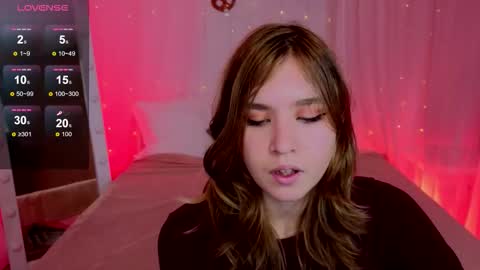 Iris  online show from 21, 9, 2025