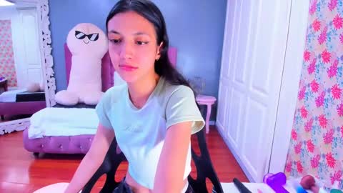 Snapshot of iris_stone_ chatting on 25, 1, 2025 Iris online show from 25, 1, 2025