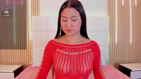 Iris online show from 15, 3, 2026