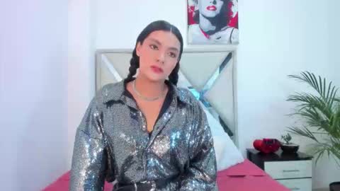 iris_vega1 online show from 5, 2, 2026